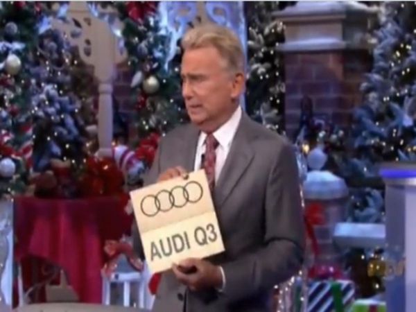 American Get Audi Car after One Video Goes Viral Here is All Truth