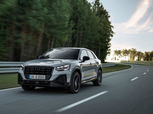 Audi Q2 Quattro is a unique SUV, know everything including look, features, engine