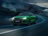 Audi's SUV RS Q8 Booking begins in India , book with Rs 15 lakhs