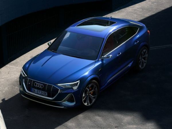 Audi to launch electric SUV e-tron in India on July 22, bookings open