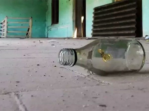 Aurangabad Bihar Hooch Tragedy