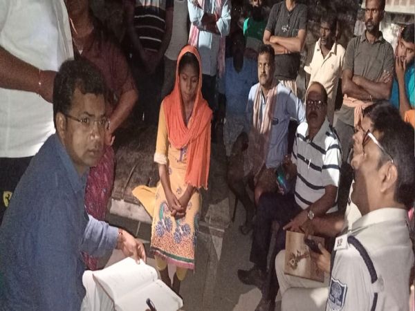 Aurangabad News Lover refused to marry, 6 friends ate poison along with the girlfriend, 3 died