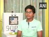 Aurangabad's Student robot for contact less delivery