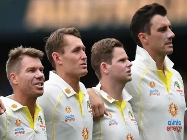 Australia-Cricket-team