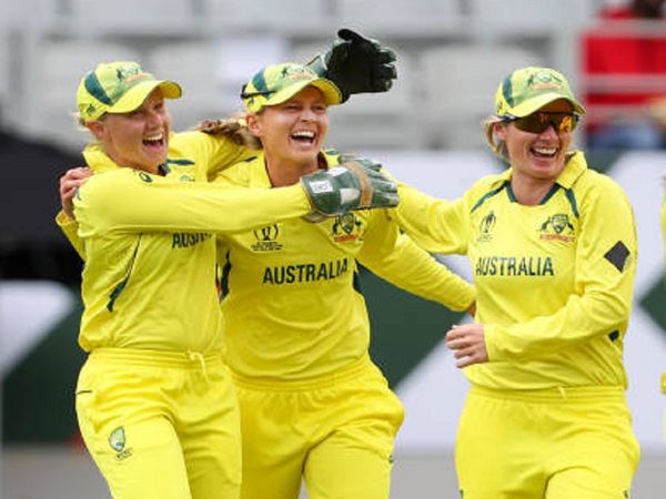 Australia-Women-Cricket-team