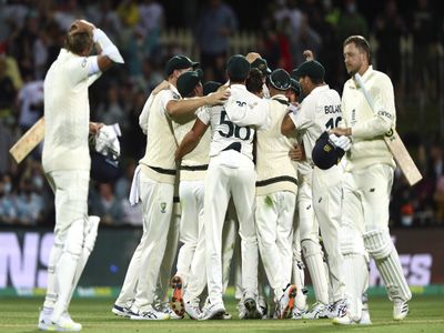 Australia-Cricket-team