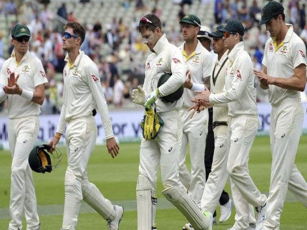 Australia national cricket team