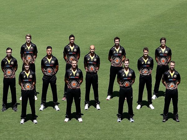 Australia Cricket team