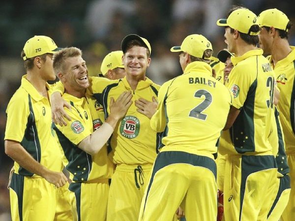 Australia national cricket team