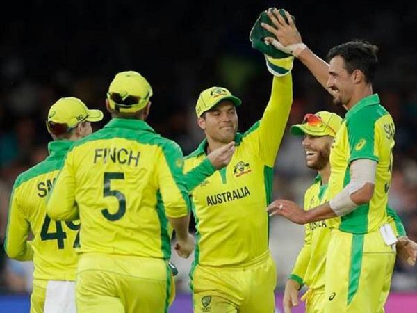 Australia Cricket Team