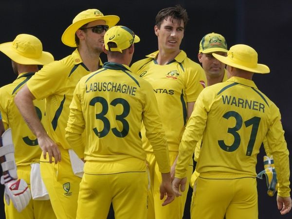 Australia Cricket Team