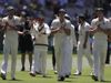 Australia vs England 3rd test Match Report