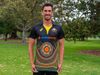 Australia Indigenous jersey