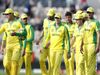 Australian squad for ODI and T20 series against Pakistan