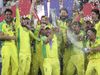 Australia T20 World Cup 2021 Team