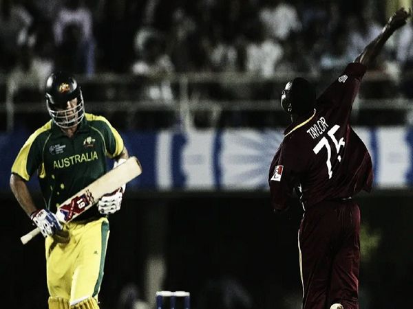 Australia West Indies