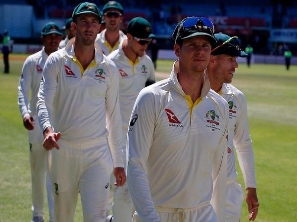 Australia cricket team