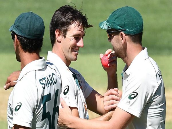 Australia Cricket team