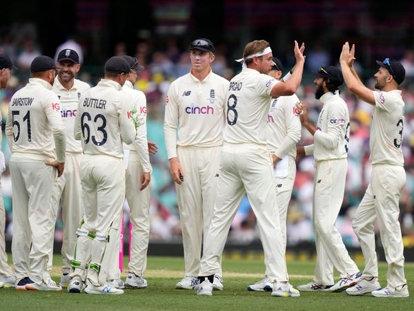 Australia vs England, 4th Ashes Test