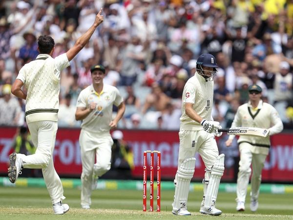 Australia vs England Boxing Day Test