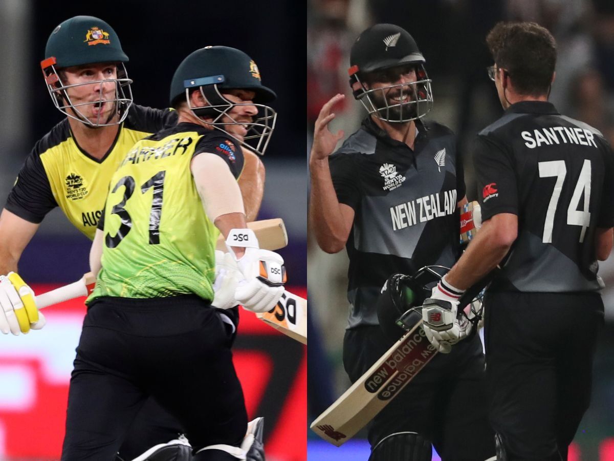 AUS vs NZ Final Live Streaming, T20 World Cup 2021: जानें, कब और कैसे देखें ऑस्ट्रेलिया-न्यूजीलैंड फाइनल लाइव