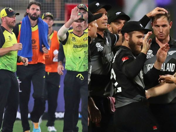 Australia vs New Zealand Final Dream 11