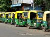 Pune Transport Department