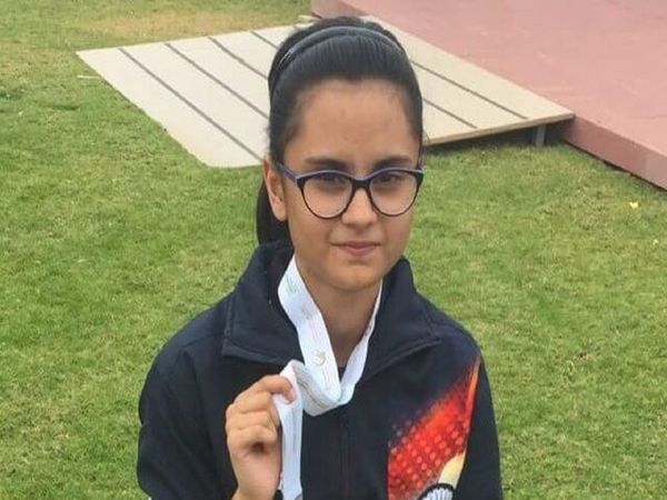 Tokyo Paralympics: India's Avani Lekhara wins Gold Medal in women's 10m AR Standing SH1 Final