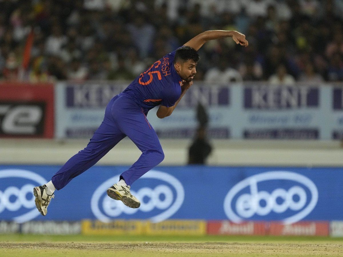 IND vs SA: पहली बार लगातार तीन मैच में भारतीय गेंदबाजों ने जड़ा 'स्पेशल चौका'