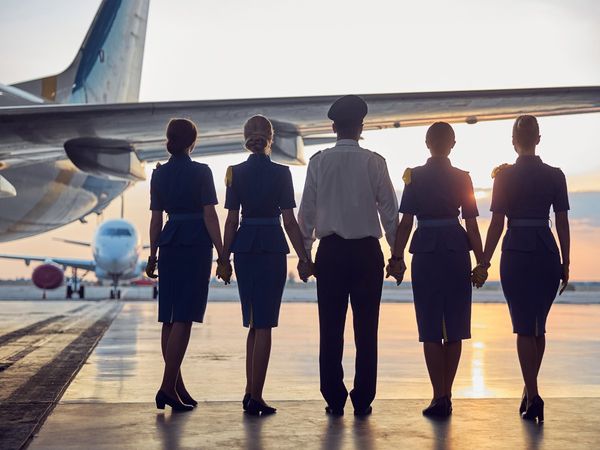 Career In Aviation Industry