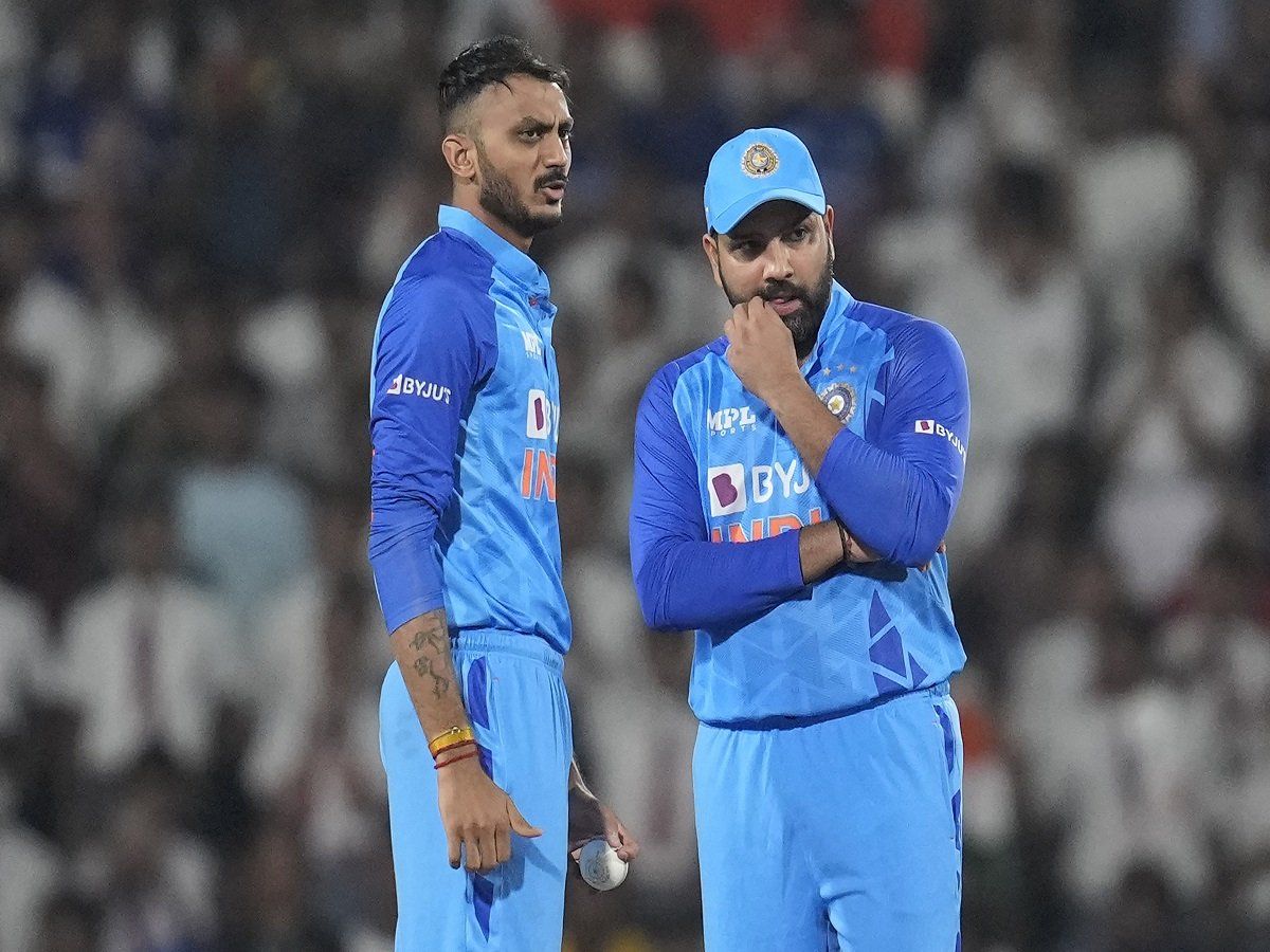 INDvAUS 2nd T20I: नागपुर में जीत के बाद बोले रोहित शर्मा, देखना चाहता हूं इस खिलाड़ी की बैटिंग