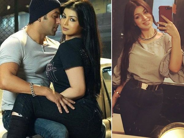 Ayesha Takia