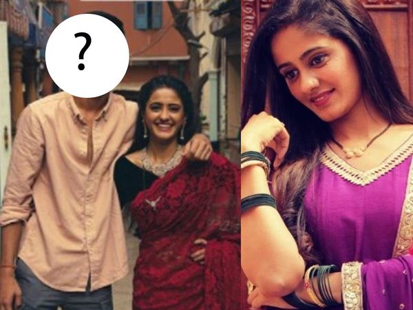 Ayesha Singh Boyfriend 