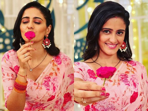 Ayesha Singh On Playing Young Mother Onscreen, Ayesha Singh On Sai's Role