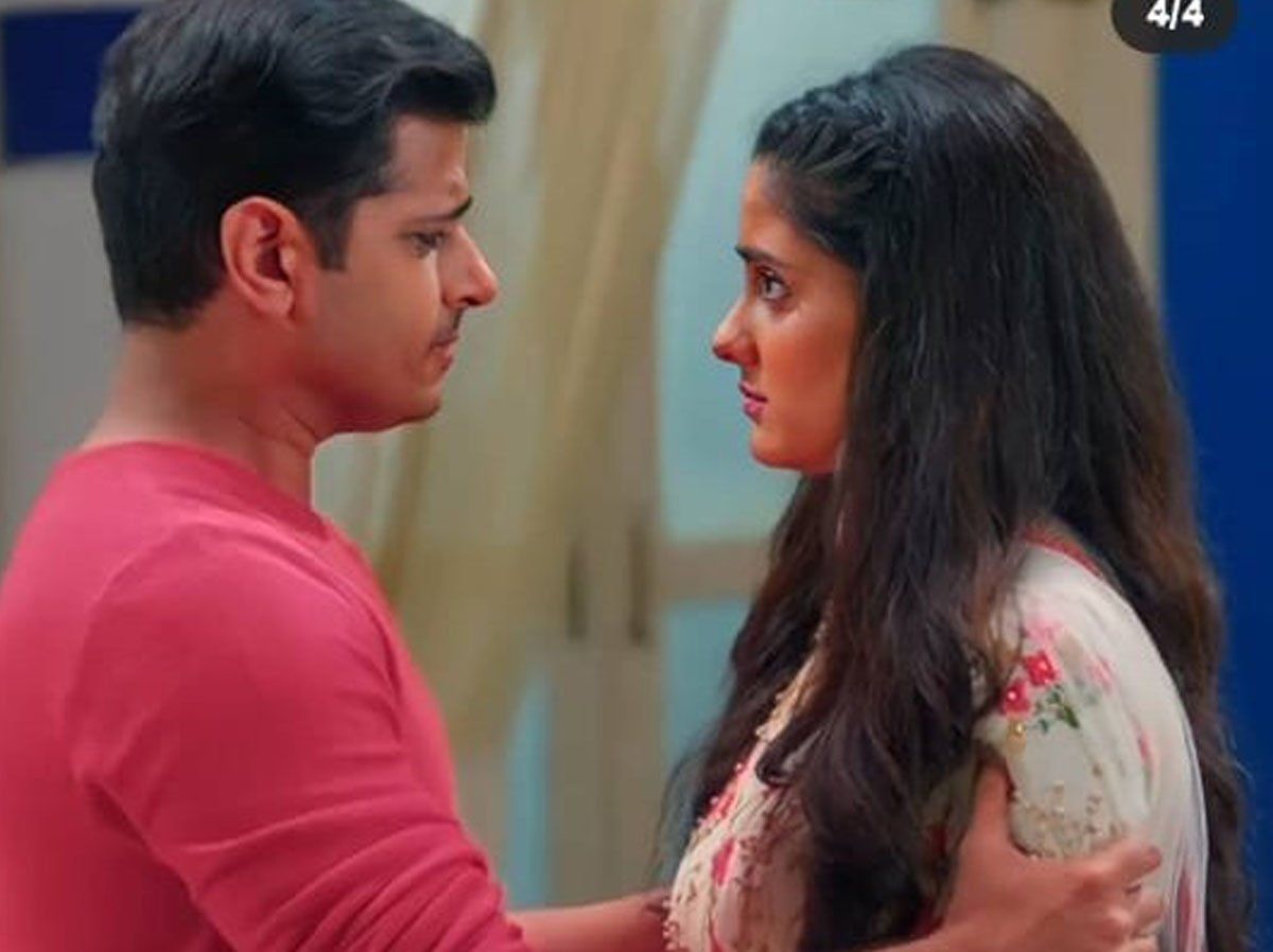 Ghum Hai Kisikey Pyaar Meiin Spoiler: विराट से 50 हजार लेकर गायब हो जाएगी सई, पाखी लगाएगी भाग जाने का आरोप