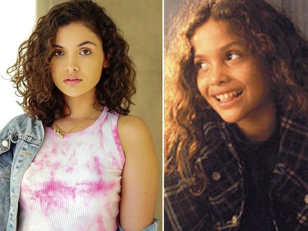 Ayesha Kapur Aka Sanjay Leela Bhansali Film Black famed child actress making her leading debut opposite Hari-Om- 