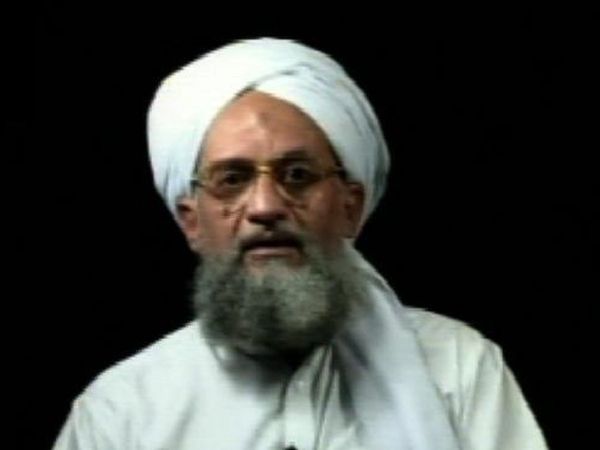 अलकायदा सरगना का नया वीडियो आया सामने, 'हिजाब गर्ल' मुस्‍कान खान की तारीफ में पढ़ी कविता