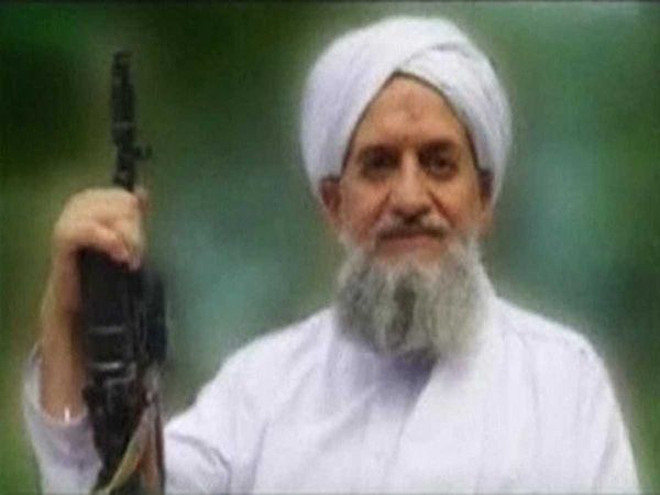 Al Qaeda chief Ayman al Zawahiri killed in drone strike by america President Biden confirms 