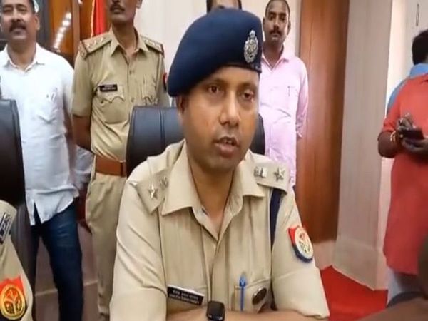 Lucknow  Teacher Murder Case 