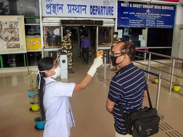 Ayushman Bharat Scheme for corona patients