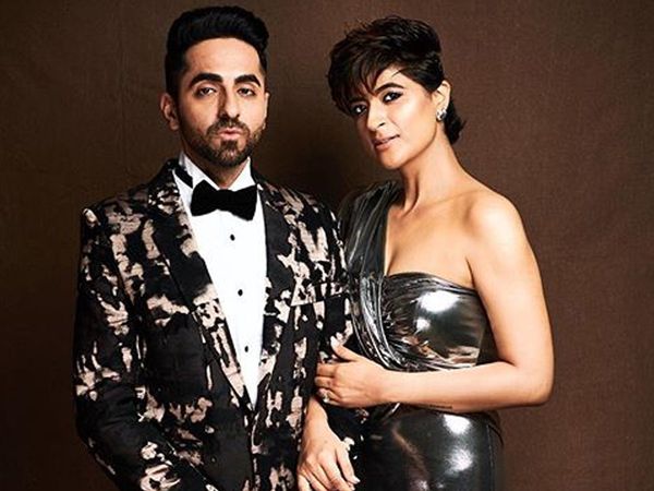 Reason of constant tiff between Ayushmann Khurrana & Tahira Kashyap