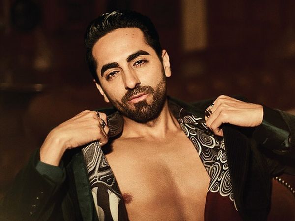 Ayushmann Khurrana film south remake