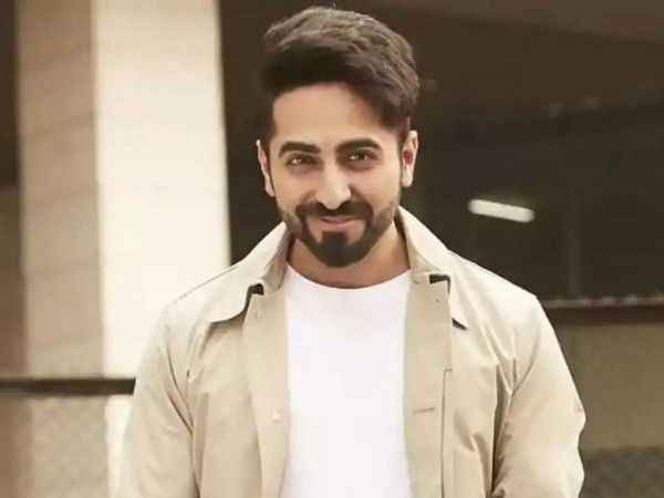 Ayushmann Khuranna