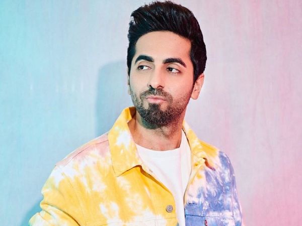 Ayushmann Khurrana