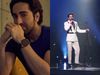 Ayushmann Khurrana On Who He Fell In Love With Music, Ayushmann Khurrana On Music As His Love