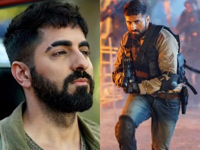 Film Anek Shows Cancelled, Due To Lack Of Audience Shows Ayushmann Khurrana Film Anek Shows Cancelled