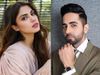 Ayushmann Khurrana supports Rhea Chakraborty