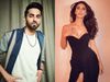 Ayushmann and Vaani Kapoor 