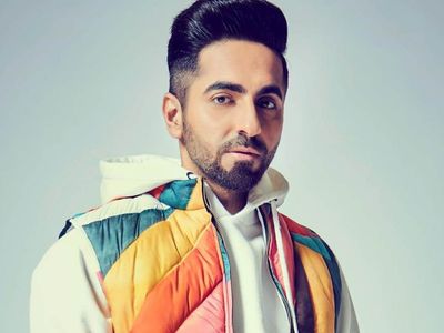 Ayushmann Khurrana