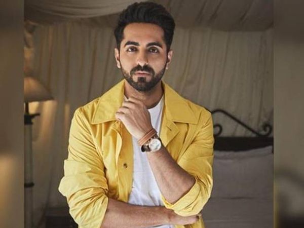 Ayushmann khurrana